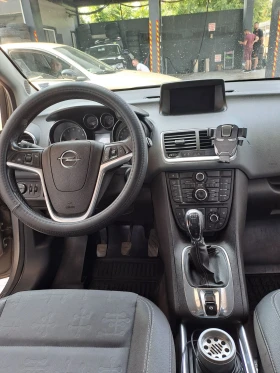 Обява за продажба на Opel Meriva B ~7 500 лв. - изображение 9