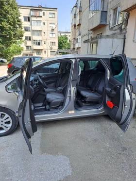 Opel Meriva B | Mobile.bg    14