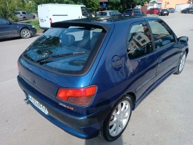 Обява за продажба на Peugeot 306 S16 ~8 500 лв. - изображение 4