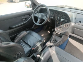 Обява за продажба на Peugeot 306 S16 ~8 500 лв. - изображение 10