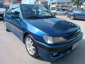 Обява за продажба на Peugeot 306 S16 ~8 500 лв. - изображение 6