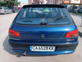 Обява за продажба на Peugeot 306 S16 ~8 500 лв. - изображение 3