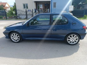 Обява за продажба на Peugeot 306 S16 ~8 500 лв. - изображение 1