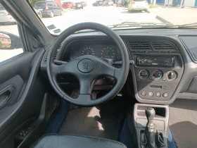 Обява за продажба на Peugeot 306 S16 ~8 500 лв. - изображение 11