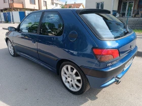 Обява за продажба на Peugeot 306 S16 ~8 500 лв. - изображение 2