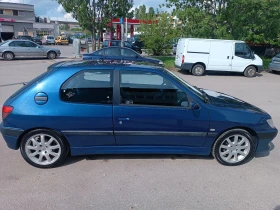 Обява за продажба на Peugeot 306 S16 ~8 500 лв. - изображение 5