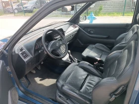 Обява за продажба на Peugeot 306 S16 ~8 500 лв. - изображение 9