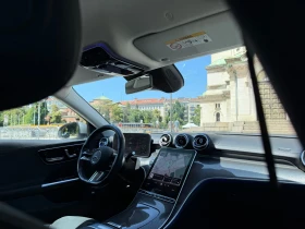 Обява за продажба на Mercedes-Benz C 220 AMG* Head-Up* 360* Distronic* Лизинг ~39 900 EUR - изображение 6
