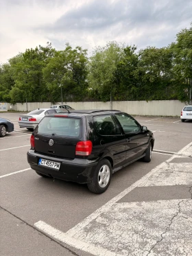 VW Polo | Mobile.bg    5