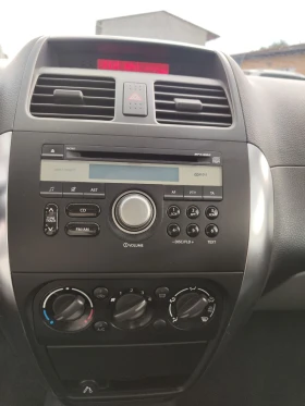 Suzuki SX4 1.6HDI РЕАЛНИ КИЛОМЕТРИ - 6666 лв. - 31290551 13
