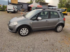Suzuki SX4 1.6HDI РЕАЛНИ КИЛОМЕТРИ - 6666 лв. - 31290551 3