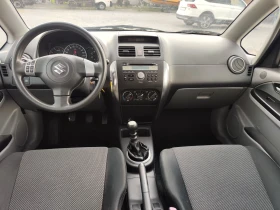 Suzuki SX4 1.6HDI РЕАЛНИ КИЛОМЕТРИ - 6666 лв. - 31290551 8