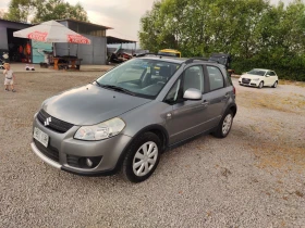 Suzuki SX4 1.6HDI РЕАЛНИ КИЛОМЕТРИ - 6666 лв. - 31290551 4