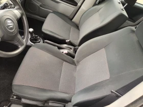 Suzuki SX4 1.6HDI РЕАЛНИ КИЛОМЕТРИ - 6666 лв. - 31290551 9