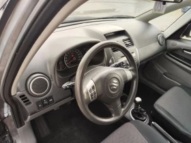 Suzuki SX4 1.6HDI РЕАЛНИ КИЛОМЕТРИ - 6666 лв. - 31290551 10