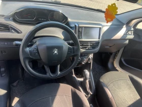 Обява за продажба на Peugeot 208 1.2 VTI ~8 699 лв. - изображение 5
