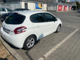 Обява за продажба на Peugeot 208 1.2 VTI ~8 699 лв. - изображение 2
