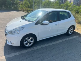 Обява за продажба на Peugeot 208 1.2 VTI ~8 699 лв. - изображение 3
