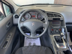 Peugeot 3008 1.6HDI Grip Control СОБСТВЕН ЛИЗИНГ* БАРТЕР - 8800 лв. - 57407620 8
