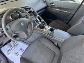 Peugeot 3008 1.6HDI Grip Control СОБСТВЕН ЛИЗИНГ* БАРТЕР - 8800 лв. - 57407620 7