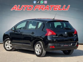Peugeot 3008 1.6HDI Grip Control СОБСТВЕН ЛИЗИНГ* БАРТЕР - 8800 лв. - 57407620 4