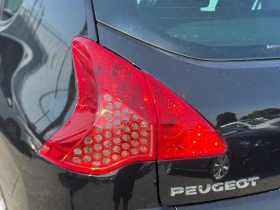 Peugeot 3008 1.6HDI Grip Control СОБСТВЕН ЛИЗИНГ* БАРТЕР - 8800 лв. - 57407620 6