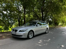     BMW 530 530i