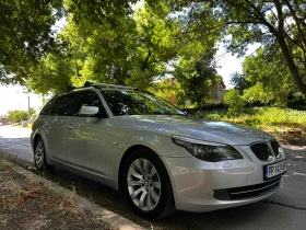     BMW 530 530i