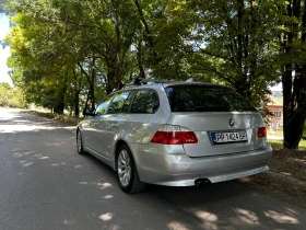     BMW 530 530i