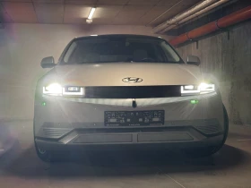 Hyundai Ioniq 5 BOSE | AWD | HUD | PANO | Mobile.bg    3