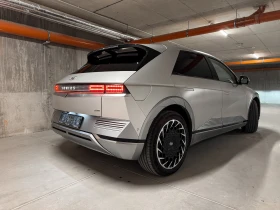 Hyundai Ioniq 5 BOSE | AWD | HUD | PANO | Mobile.bg    5