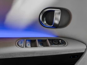 Hyundai Ioniq 5 BOSE | AWD | HUD | PANO | Mobile.bg    9