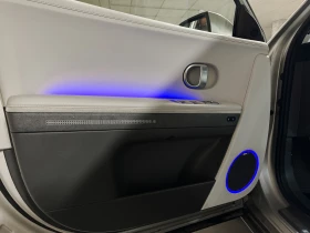 Hyundai Ioniq 5 BOSE | AWD | HUD | PANO | Mobile.bg    8