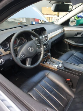 Обява за продажба на Mercedes-Benz E 250 E 250 BlueEFFICIENCY (204 Hp) 7G-TRONIC PLUS  ~7 000 лв. - изображение 4