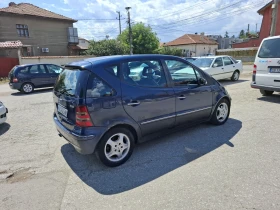 Mercedes-Benz A 170 | Mobile.bg    3