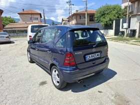 Mercedes-Benz A 170 | Mobile.bg    2