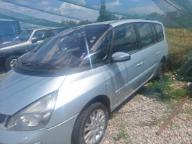 Renault Espace 2.0 TURBO - 1500 лв. - 82064340 5