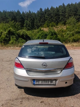 Opel Astra Opel Astra COSMO 1.6 105 газ - 5500 лв. - 74549521 3