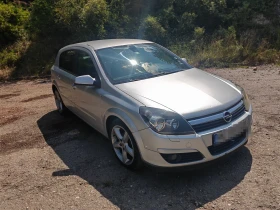 Opel Astra Opel Astra COSMO 1.6 105 газ - 5500 лв. - 74549521 6