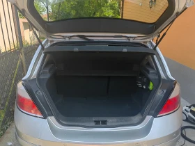 Opel Astra Opel Astra COSMO 1.6 105 газ - 5500 лв. - 74549521 14