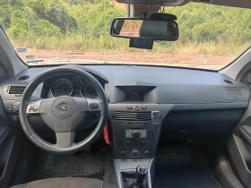 Opel Astra Opel Astra COSMO 1.6 105 газ - 5500 лв. - 74549521 12