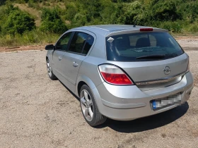 Opel Astra Opel Astra COSMO 1.6 105 газ - 5500 лв. - 74549521 2