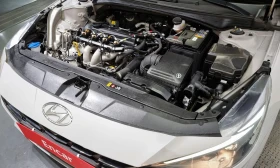 Hyundai Elantra 1.6 Lpi (Rental Car) | Mobile.bg    5