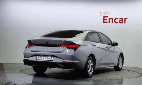 Hyundai Elantra 1.6 Lpi (Rental Car) | Mobile.bg    2