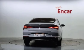 Hyundai Elantra 1.6 Lpi (Rental Car) | Mobile.bg    4