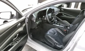 Hyundai Elantra 1.6 Lpi (Rental Car) | Mobile.bg    10