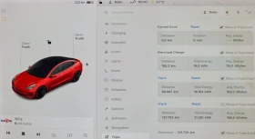Tesla Model 3 перформънс - 57500 лв. - 30097935 11