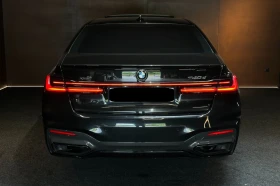 Обява за продажба на BMW 740 d xDrive M-Pack ~98 999 лв. - изображение 4