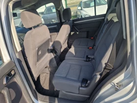 Обява за продажба на VW Touran 1.9TDI 105PS. 6+ 1 ITALIA ~6 699 лв. - изображение 10