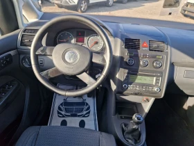 Обява за продажба на VW Touran 1.9TDI 105PS. 6+ 1 ITALIA ~6 699 лв. - изображение 11